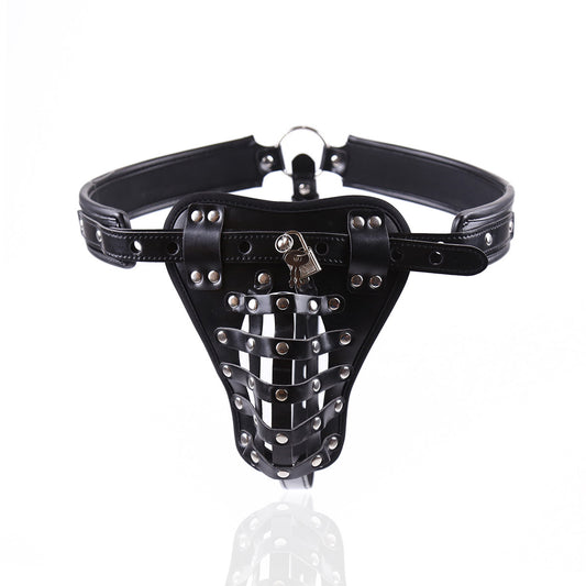 Men's Lightweight Chastity Pants Men's Wear